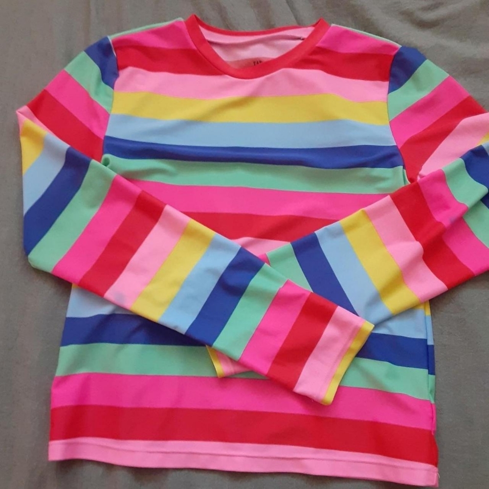 Rash guard